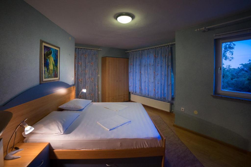 Apartmani Fuza Rab Supetarska Draga Exterior photo