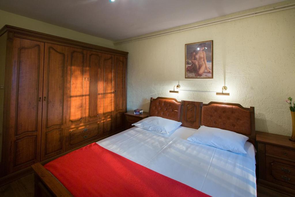 Apartmani Fuza Rab Supetarska Draga Exterior photo